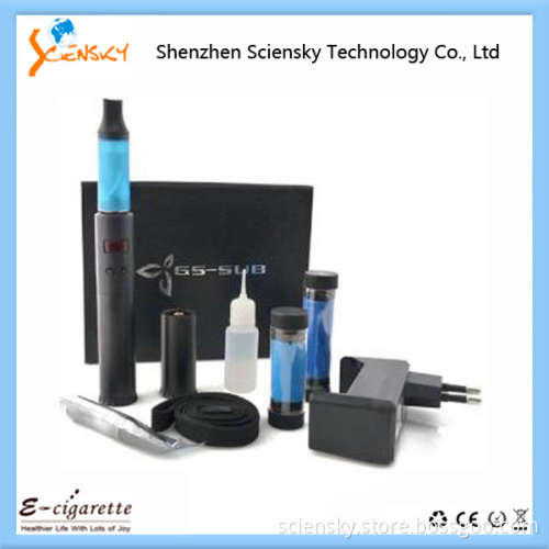 Newest Electronic Cigarette Lavatube